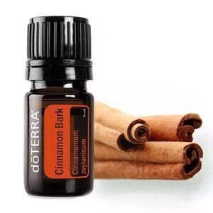 doTERRA Essential Oil - Cinnamon Bark